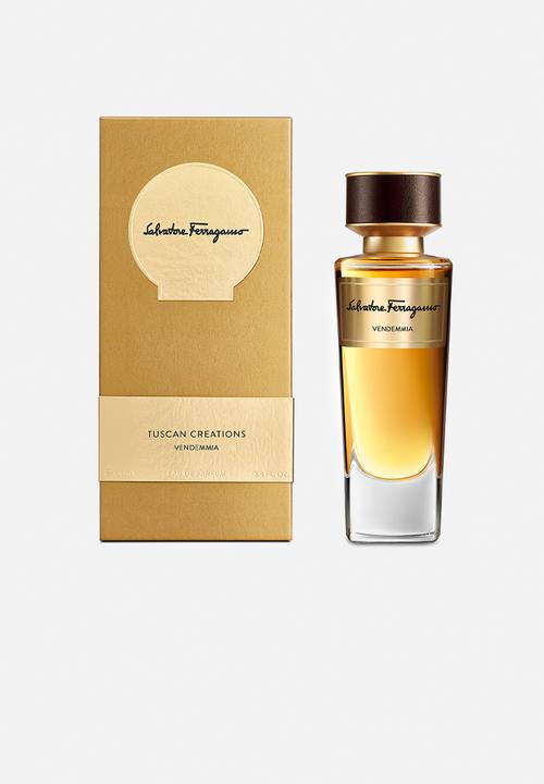 Ferragamo - Ferragamo Tuscan Creations Vendemmia Edp - 100ml