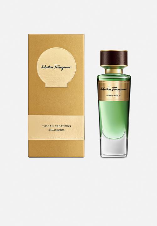 Ferragamo - Ferragamo Tuscan Creations Rinascimento Edp - 100ml