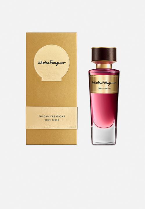 Ferragamo - Ferragamo Tuscan Creations Gentil Suono Edp - 100ml