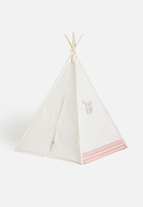 H&S - Teepee - neutral