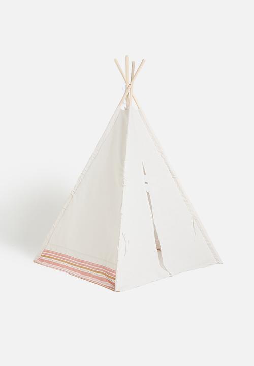 H&S - Teepee - neutral