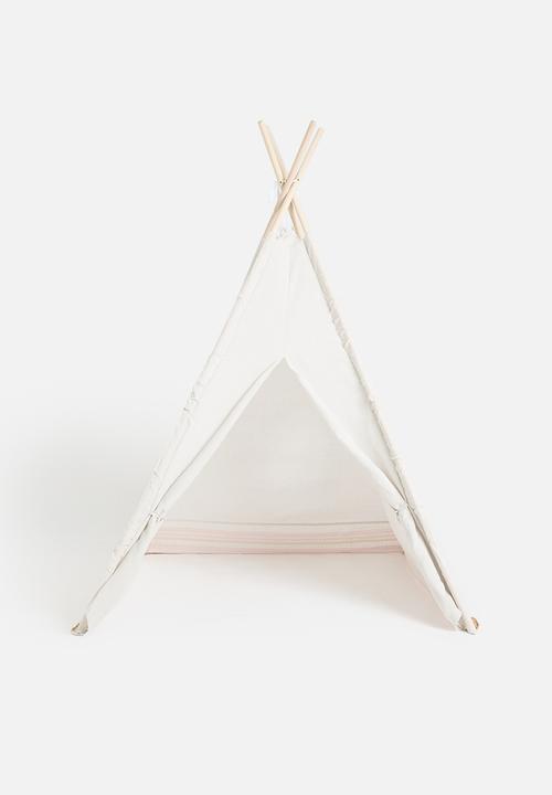 H&S - Teepee - neutral