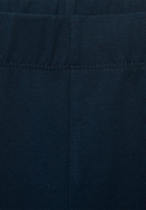 MANGO - Leggings elio - navy
