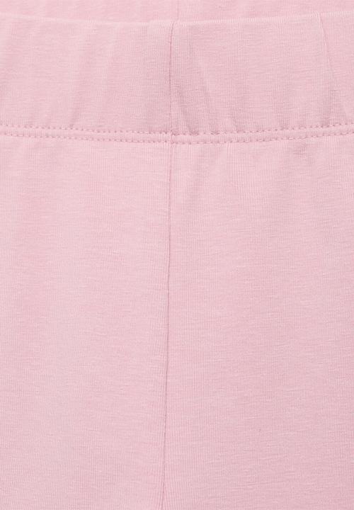 MANGO - Leggings elio - pink