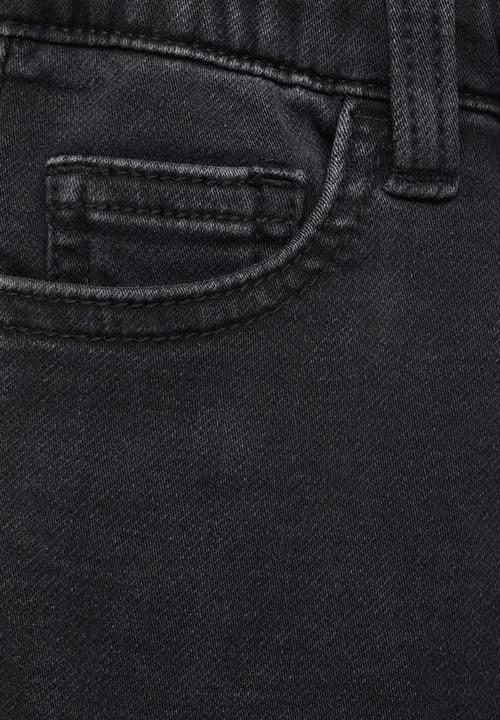 MANGO - Jeans Comfy - Open Gray