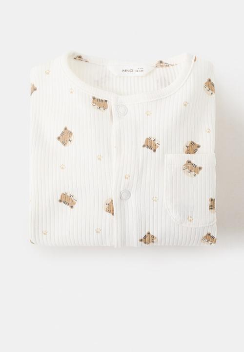MANGO - Cat - light/pastel brown