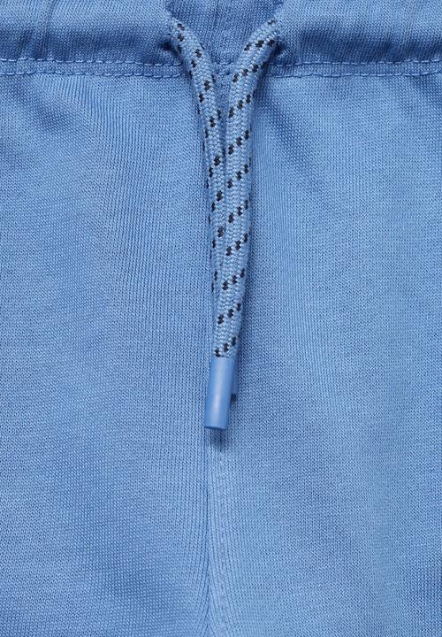 MANGO - Joggers mateo - bright blue