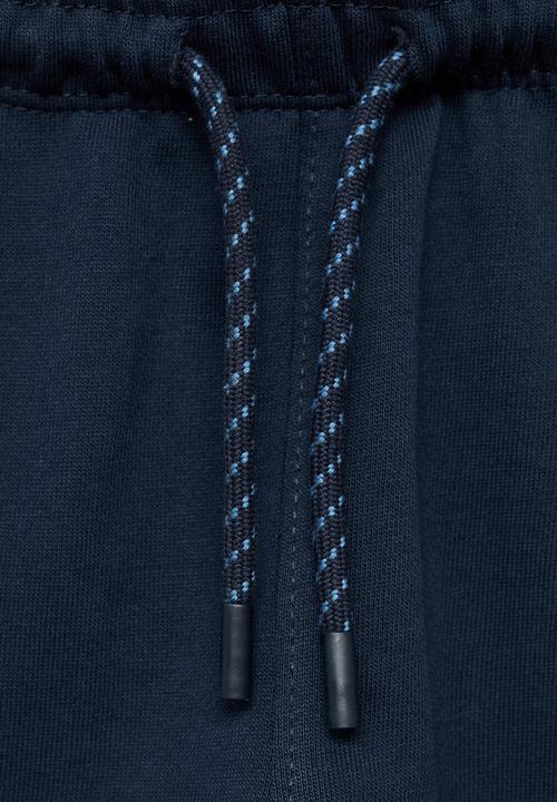 MANGO - Joggers mateo - navy