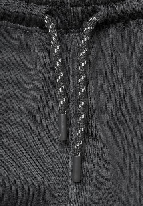 MANGO - Joggers mateo - charcoal