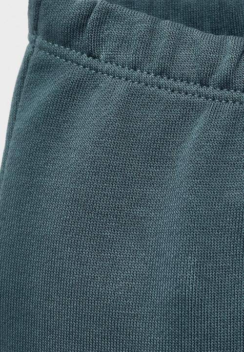 MANGO - Joggers gil - dark blue