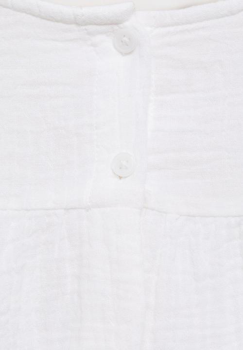 MANGO - Blouse venus - white