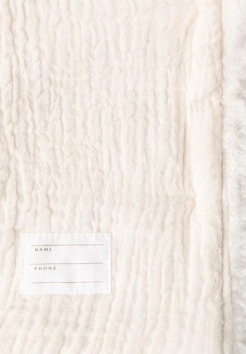MANGO - Coat MISURI1 - Light Beige
