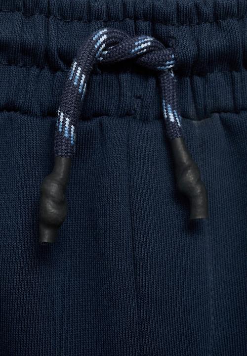 MANGO - Joggers francia - navy