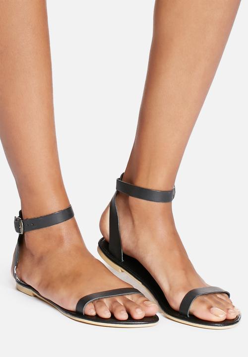 dailyfriday - Yolanda Leather Sandal