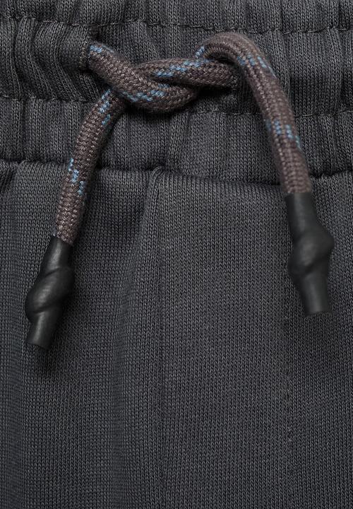 MANGO - Joggers francia - charcoal