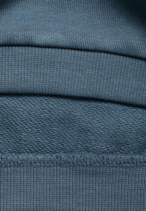 MANGO - Sweatshirt enjoy - medium blue