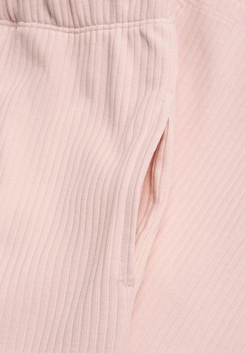 MANGO - Pyjama rosita - light pastel pink