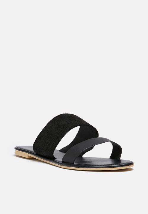 dailyfriday - Amanda Leather Sandal