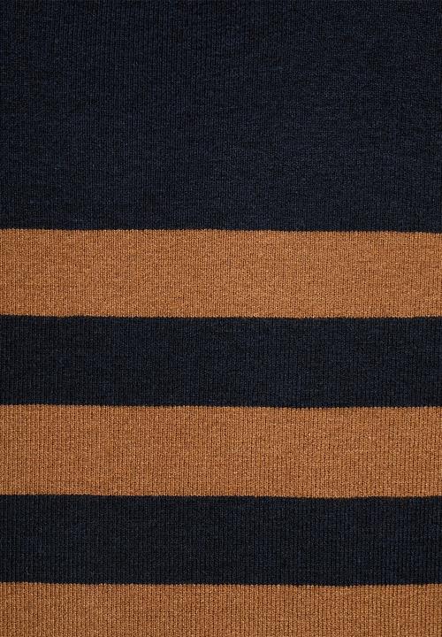 MANGO - Sweater luccapk - medium brown