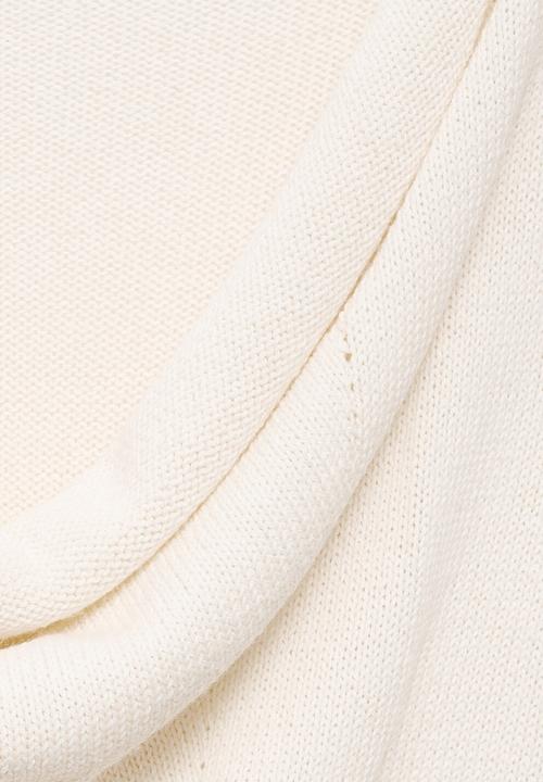 MANGO - Sweater waterfa - light beige