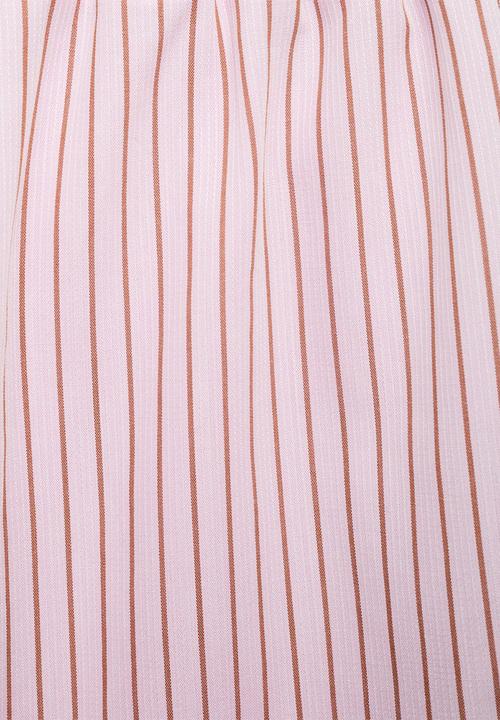 MANGO - Trousers beck - pink