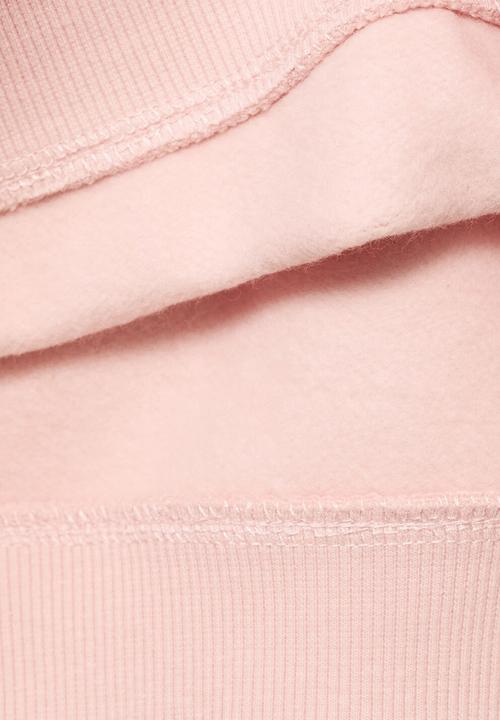 MANGO - Sweatshirt siena - pink