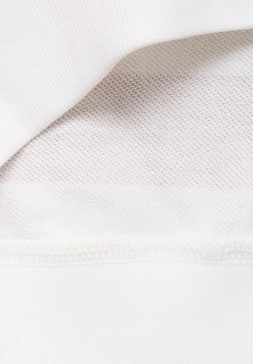 MANGO - Sweatshirt dreamer - pink