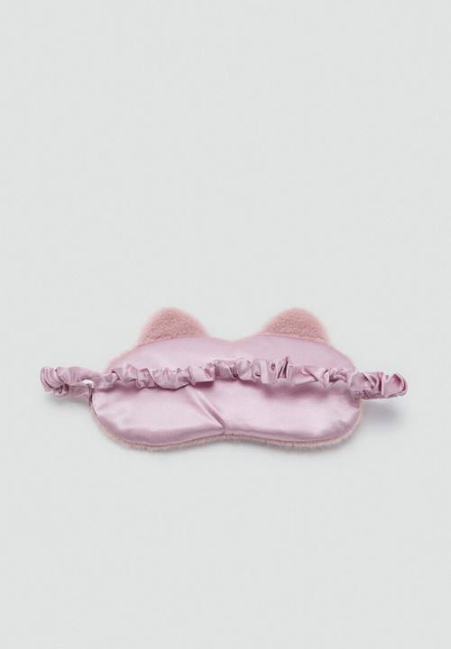 MANGO - Gadget maskcat - light/pastel pink