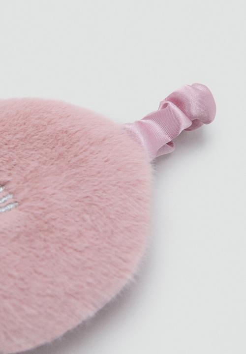 MANGO - Gadget maskcat - light/pastel pink