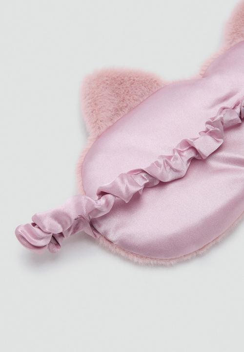 MANGO - Gadget maskcat - light/pastel pink
