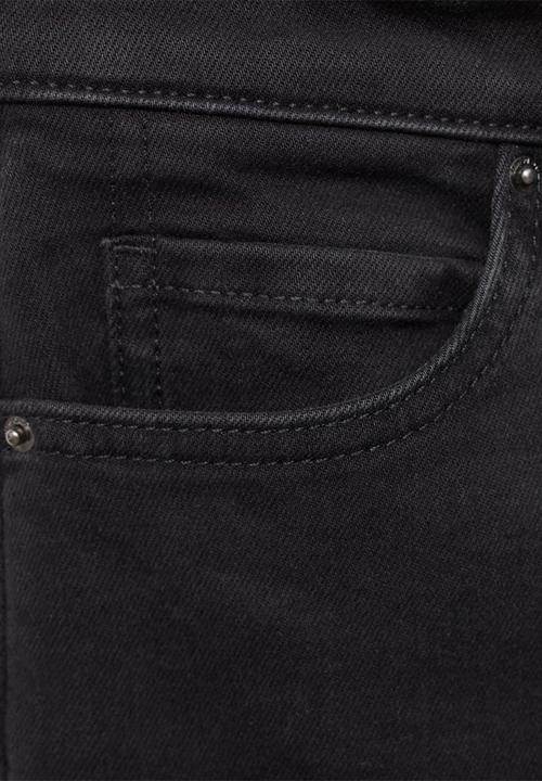 MANGO - Jeans Newisa - Open Gray