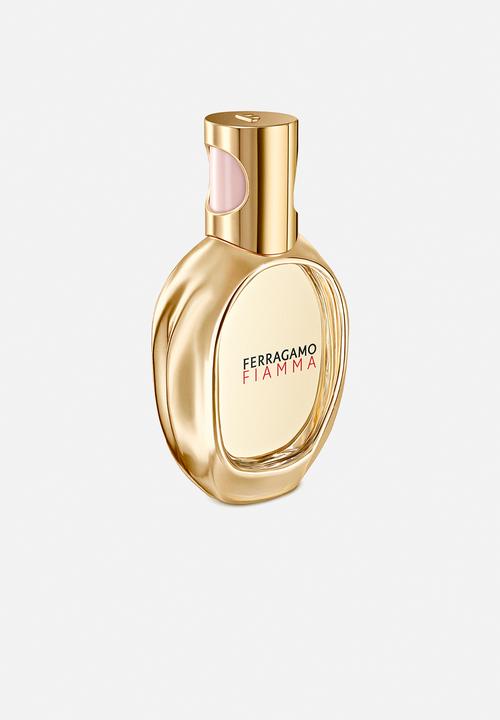 Ferragamo - Ferragamo Fiamma Edp - 35ml