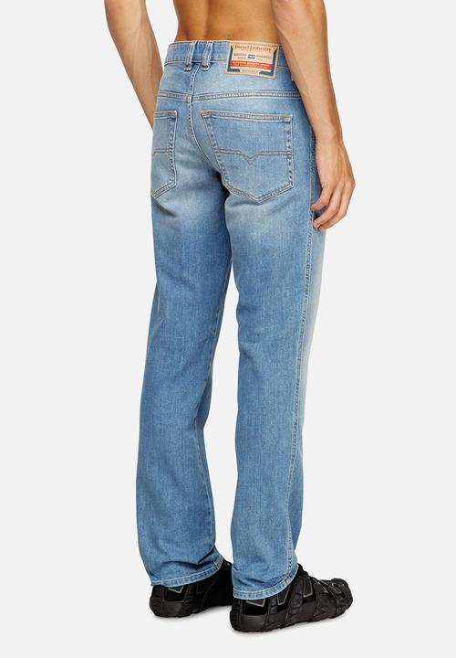 Diesel  - 1993 D-Vyl