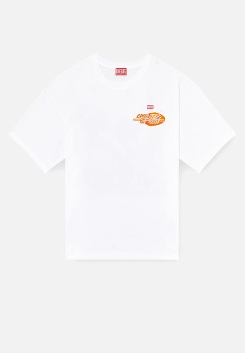 Diesel  - T-BOXT-T23 T-SHIRT