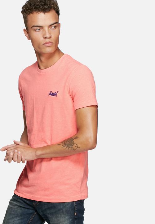 Superdry. - Vintage hyper tee