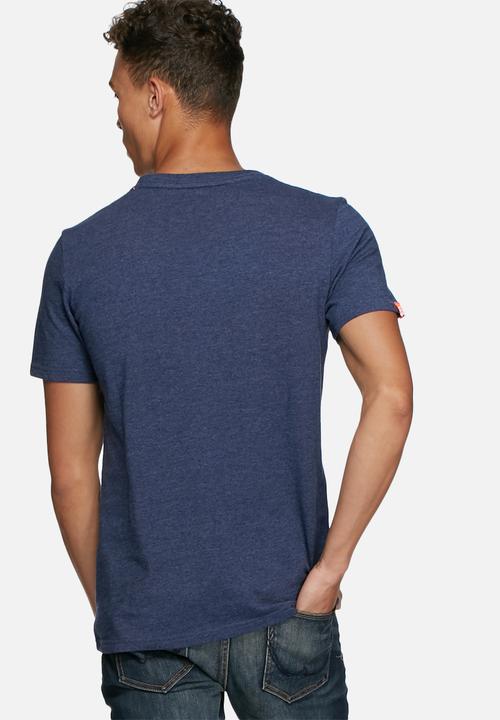 Superdry. - Shirt shop tee