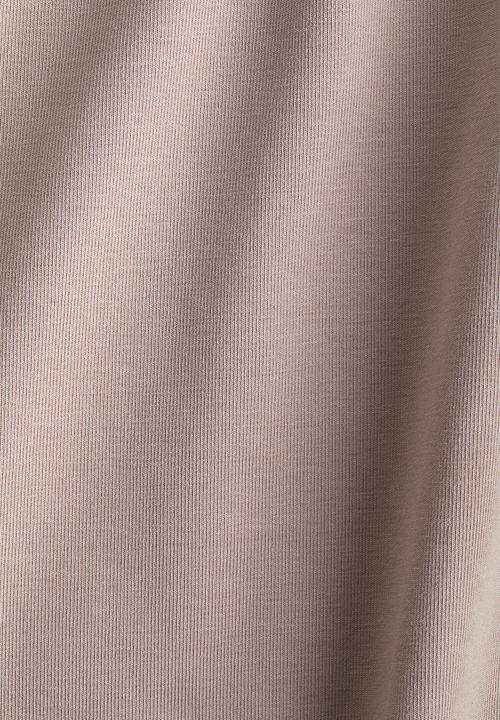 H&M - Fitted t-shirt - powder pink