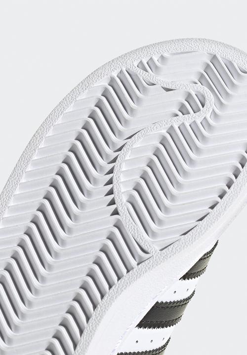 adidas Originals - Superstar Ii C - Ftwr White/Core Black/Ftwr White
