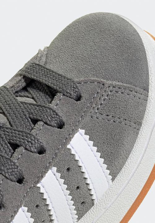 adidas Originals - Campus 00S C - Grey Three/Ftwr White/Gum 2