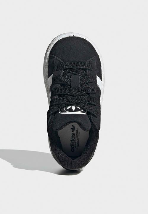 adidas Originals - Campus 00S Cf El I - Core Black/Ftwr White/Gum 2
