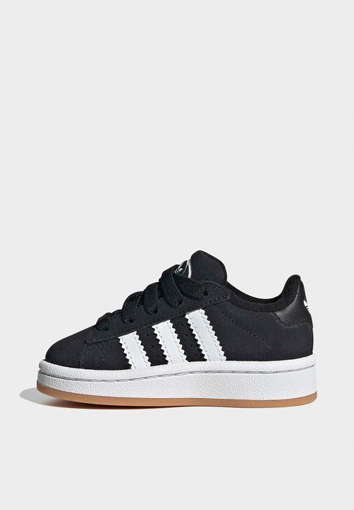 adidas Originals - Campus 00S Cf El I - Core Black/Ftwr White/Gum 2