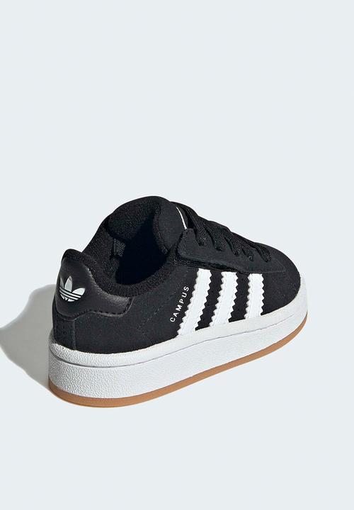 adidas Originals - Campus 00S Cf El I - Core Black/Ftwr White/Gum 2