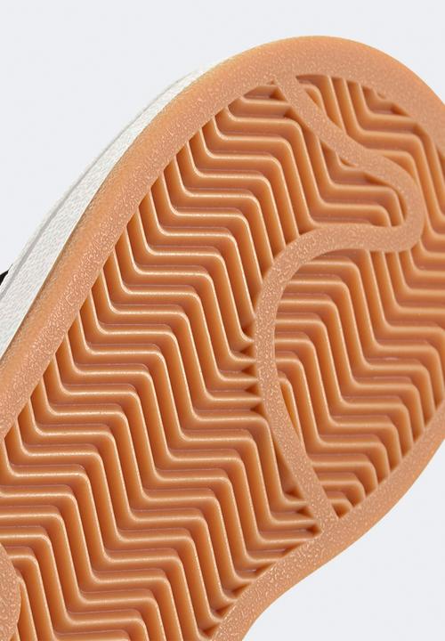 adidas Originals - Campus 00S Cf El I - Core Black/Ftwr White/Gum 2
