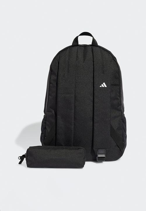 adidas Performance - Clsc Pcase Bp - Black/White