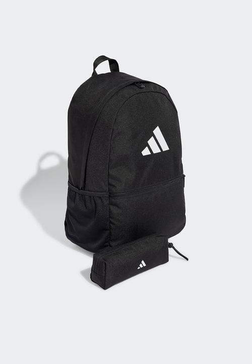 adidas Performance - Clsc Pcase Bp - Black/White