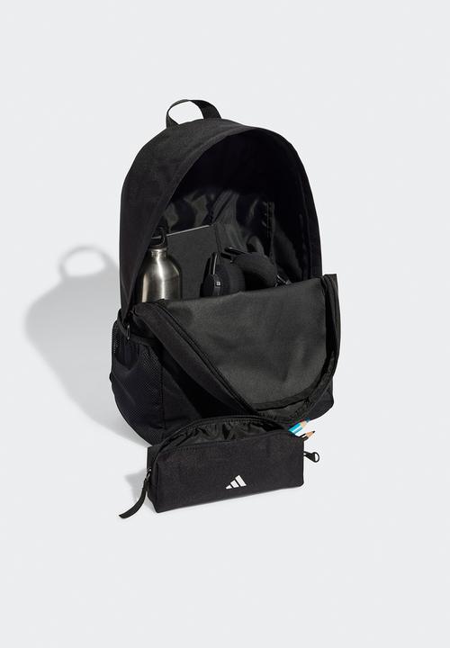 adidas Performance - Clsc Pcase Bp - Black/White