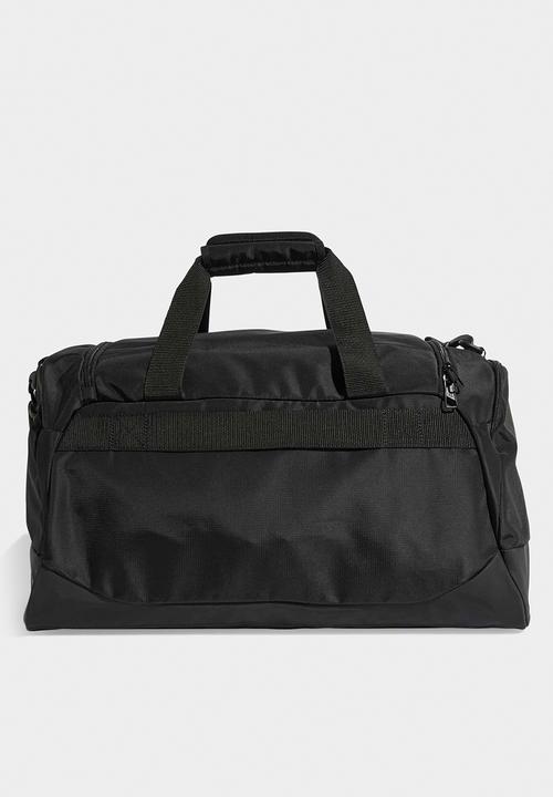 adidas Performance - Tra Def Duf S - Black/White