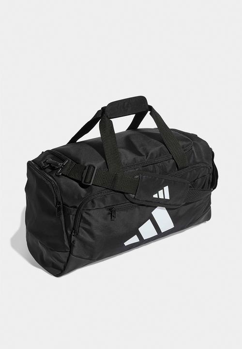 adidas Performance - Tra Def Duf S - Black/White