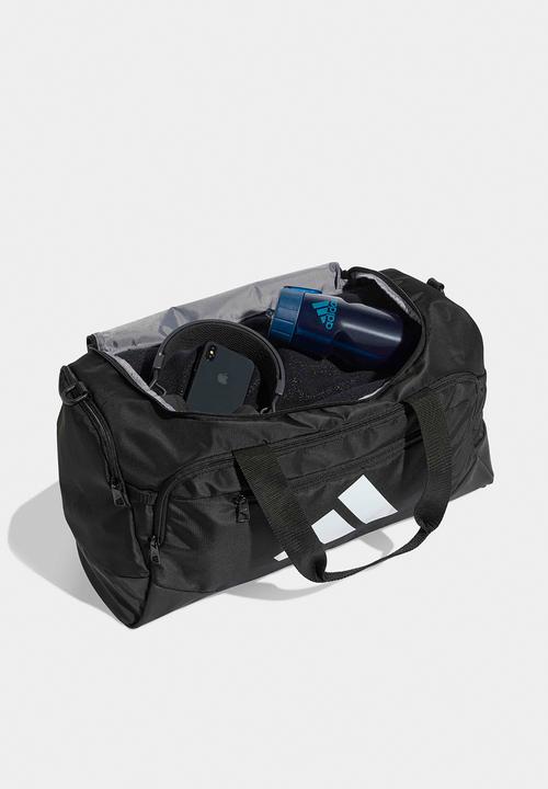 adidas Performance - Tra Def Duf S - Black/White