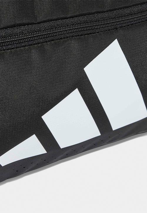 adidas Performance - Tra Def Duf S - Black/White